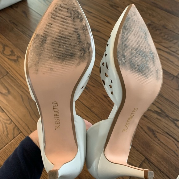 Restricted high heels size US10 - Picture 5 of 6